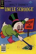 UNCLE SCROOGE #143 