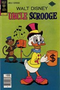 UNCLE SCROOGE #144 