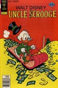 UNCLE SCROOGE #147B 