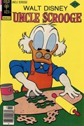 UNCLE SCROOGE #146 