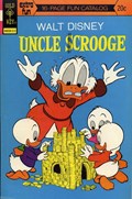 UNCLE SCROOGE #109 