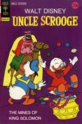 UNCLE SCROOGE #108 