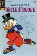 UNCLE SCROOGE #111 