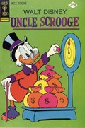 UNCLE SCROOGE #113 