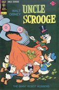 UNCLE SCROOGE #115 