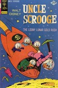 UNCLE SCROOGE #117 