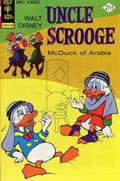 UNCLE SCROOGE #121 