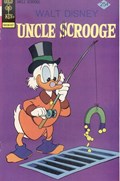 UNCLE SCROOGE #120 