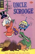 UNCLE SCROOGE #123 