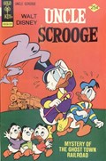 UNCLE SCROOGE #122 