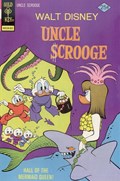 UNCLE SCROOGE #125 