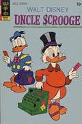 UNCLE SCROOGE #97 