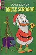 UNCLE SCROOGE #96 