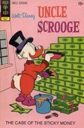 UNCLE SCROOGE #99 