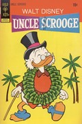 UNCLE SCROOGE #101 