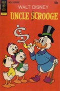 UNCLE SCROOGE #103 