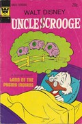 UNCLE SCROOGE #112B 