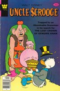 UNCLE SCROOGE #161B 