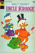 UNCLE SCROOGE #97B 