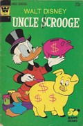 UNCLE SCROOGE #107B 