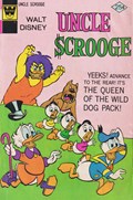UNCLE SCROOGE #128B 