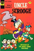 UNCLE SCROOGE #122B 