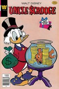 UNCLE SCROOGE #159B 