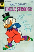 UNCLE SCROOGE #111B 