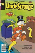 UNCLE SCROOGE #168B 