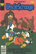UNCLE SCROOGE #170B 