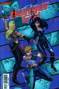 DANGER GIRL #1 