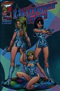 DANGER GIRL #1B 
