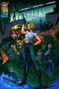 DANGER GIRL #0C 