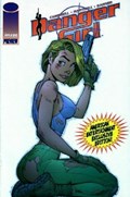 DANGER GIRL #0D 