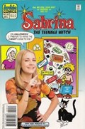 SABRINA THE TEENAGE WITCH #20 