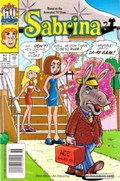 SABRINA #36B 