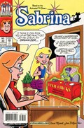 SABRINA #33 