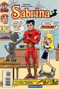 SABRINA #30 