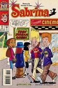SABRINA #31 