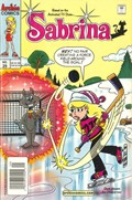 SABRINA #29B 