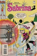 SABRINA #29 