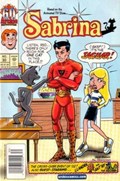 SABRINA #30B 