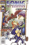 SONIC THE HEDGEHOG #143B 