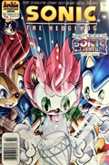 SONIC THE HEDGEHOG #79B 