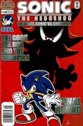 SONIC THE HEDGEHOG #149B 