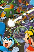SONIC THE HEDGEHOG #274C 