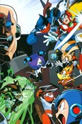 SONIC THE HEDGEHOG #273D 