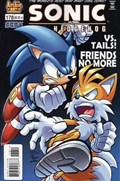 SONIC THE HEDGEHOG #178 