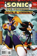 SONIC THE HEDGEHOG #248C 