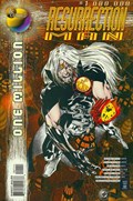 RESURRECTION MAN #1000000 